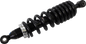 MOOSE OFFROAD Gas Shock - Rear - Heavy Duty - Honda AU-04459