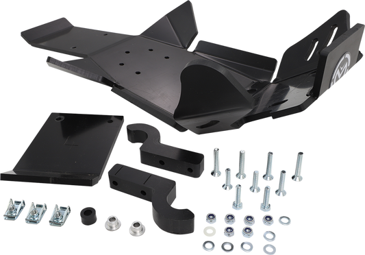 MOOSE OFFROAD Pro LG Skid Plate - Sherco PX1424