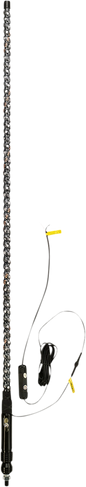 MOOSE OFFROAD Light Rod - LED - 4' PU-4-104