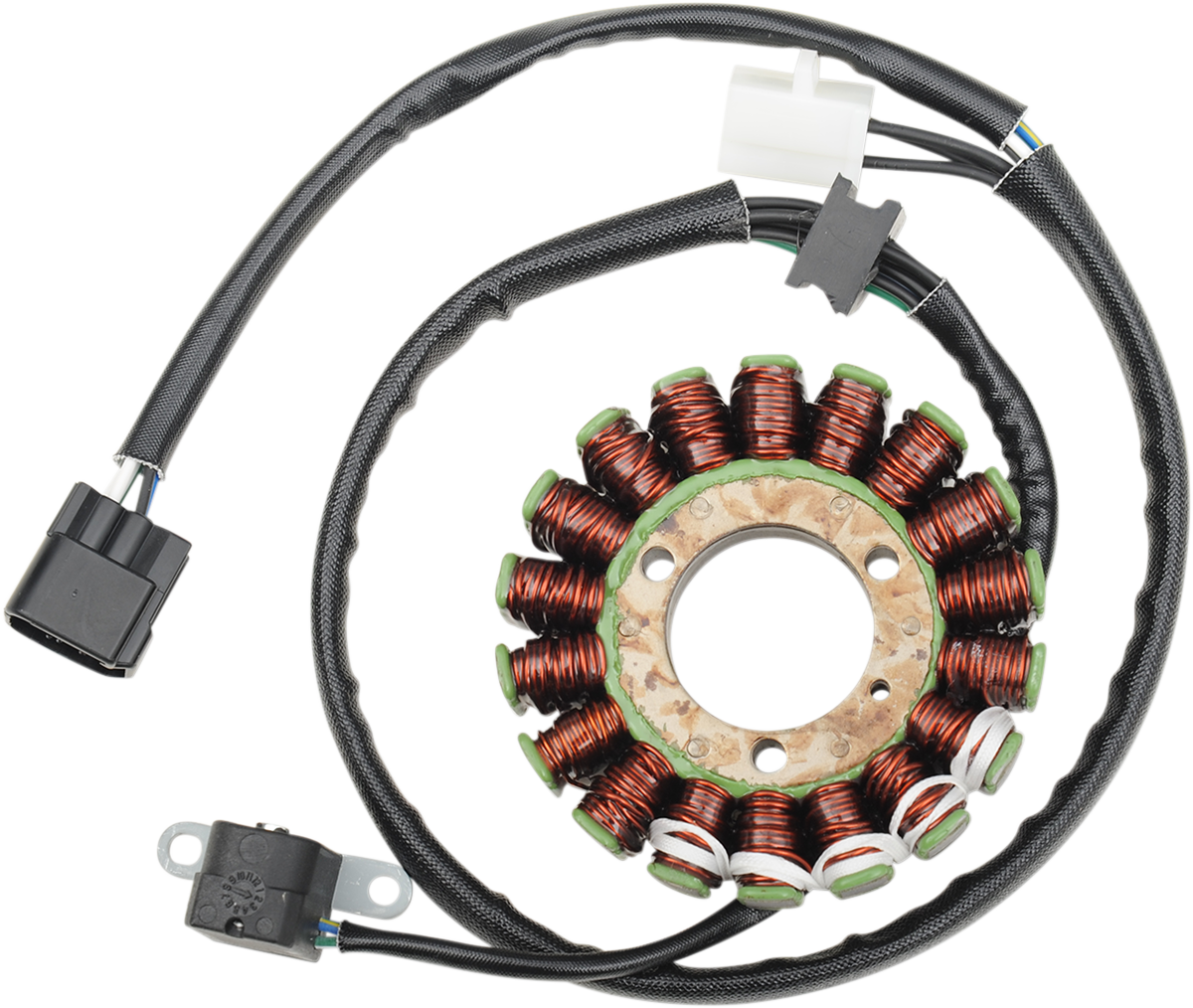 MOOSE OFFROAD Stator - Suzuki DR-Z400/S M-21-808H
