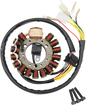 MOOSE OFFROAD Stator - Suzuki DR250S/ DR350S M-21-816