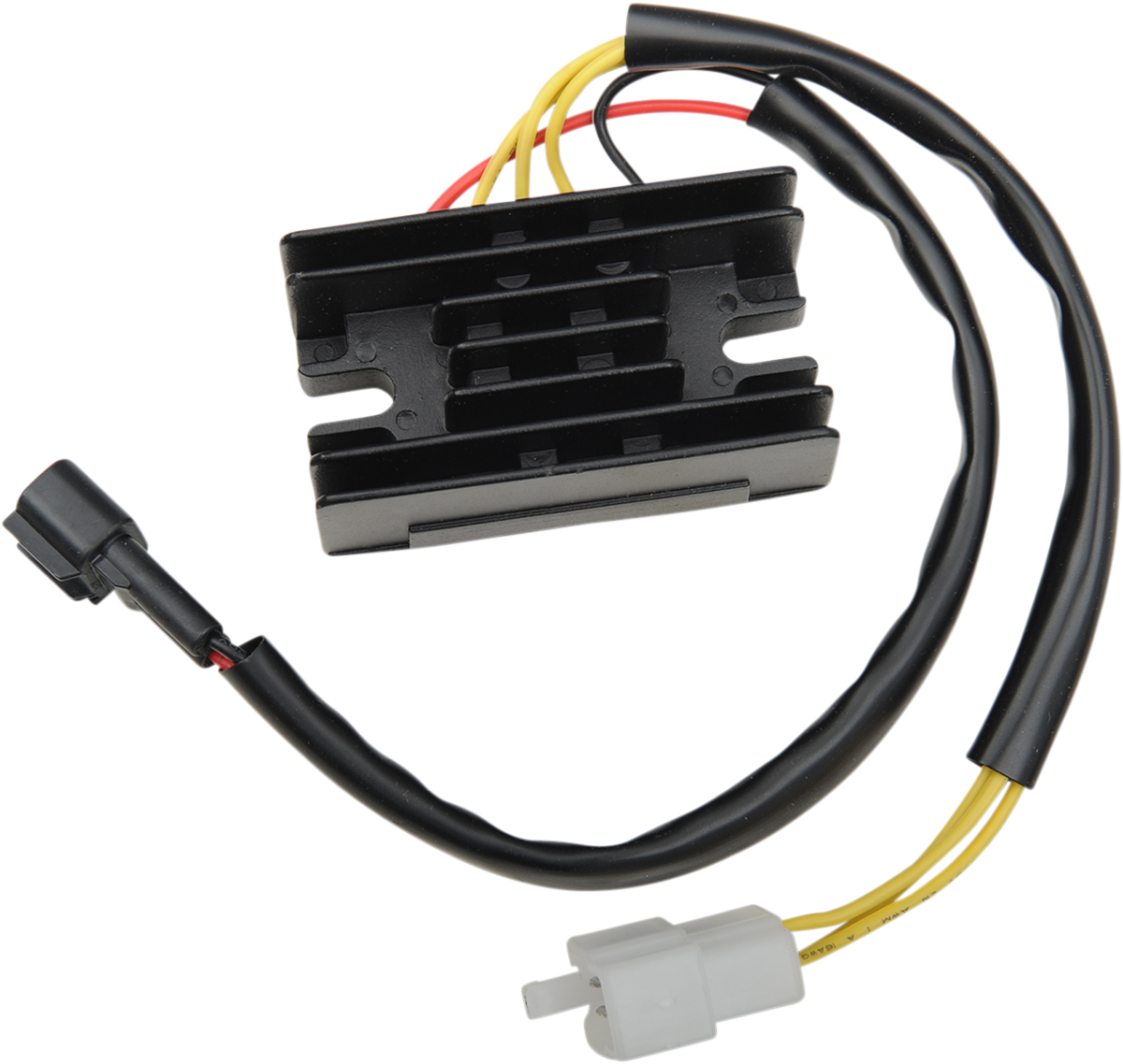 MOOSE OFFROAD Rectifier/Regulator - Suzuki M-10-249