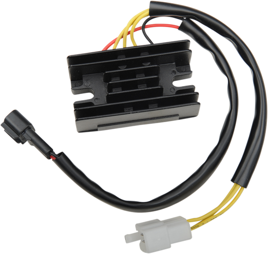 MOOSE OFFROAD Rectifier/Regulator - Suzuki M-10-249