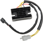 MOOSE OFFROAD Rectifier/Regulator - Suzuki M-10-249