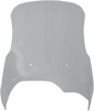 MOOSE OFFROAD Windscreen - +4" - BMW 800 MF650/800+4