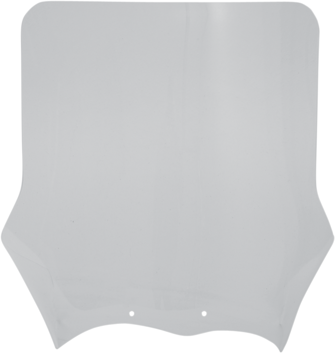 MOOSE OFFROAD Windscreen - +4" - BMW 1200 MR1200GS+4