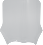 MOOSE OFFROAD Windscreen - +4" - BMW 1200 MR1200GS+4