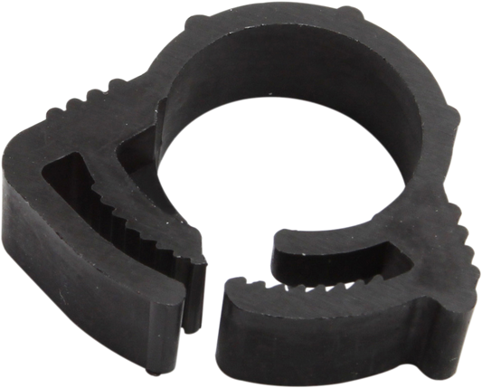 MOOSE OFFROAD Clamps - Ratchet - Nylon - 100-Piece 111-2120