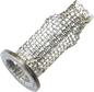 S&S CYCLE Oil Pump Screen - Twin Cam 310-0546