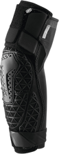 100% Surpass Elbow Guards - Black - Medium 70008-00002