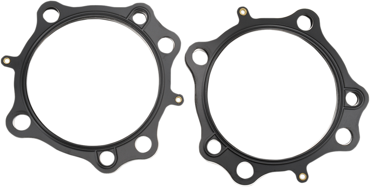COMETIC C9931 Head Gasket for S&S Super Sidewinder Plus - 4.125 inch, .030 inch thickness