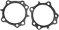 COMETIC C9931 Head Gasket for S&S Super Sidewinder Plus - 4.125 inch, .030 inch thickness