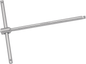 CRUZTOOLS T-Handle Tool - Sliding/Driver - 1/4" MTD14