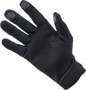 BILTWELL Anza Gloves - Black Out - XS 1507-0101-001