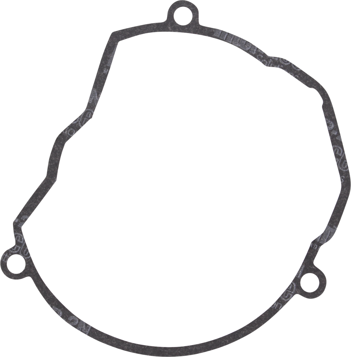 MOOSE OFFROAD Ignition Cover Gasket - KTM 816629mse