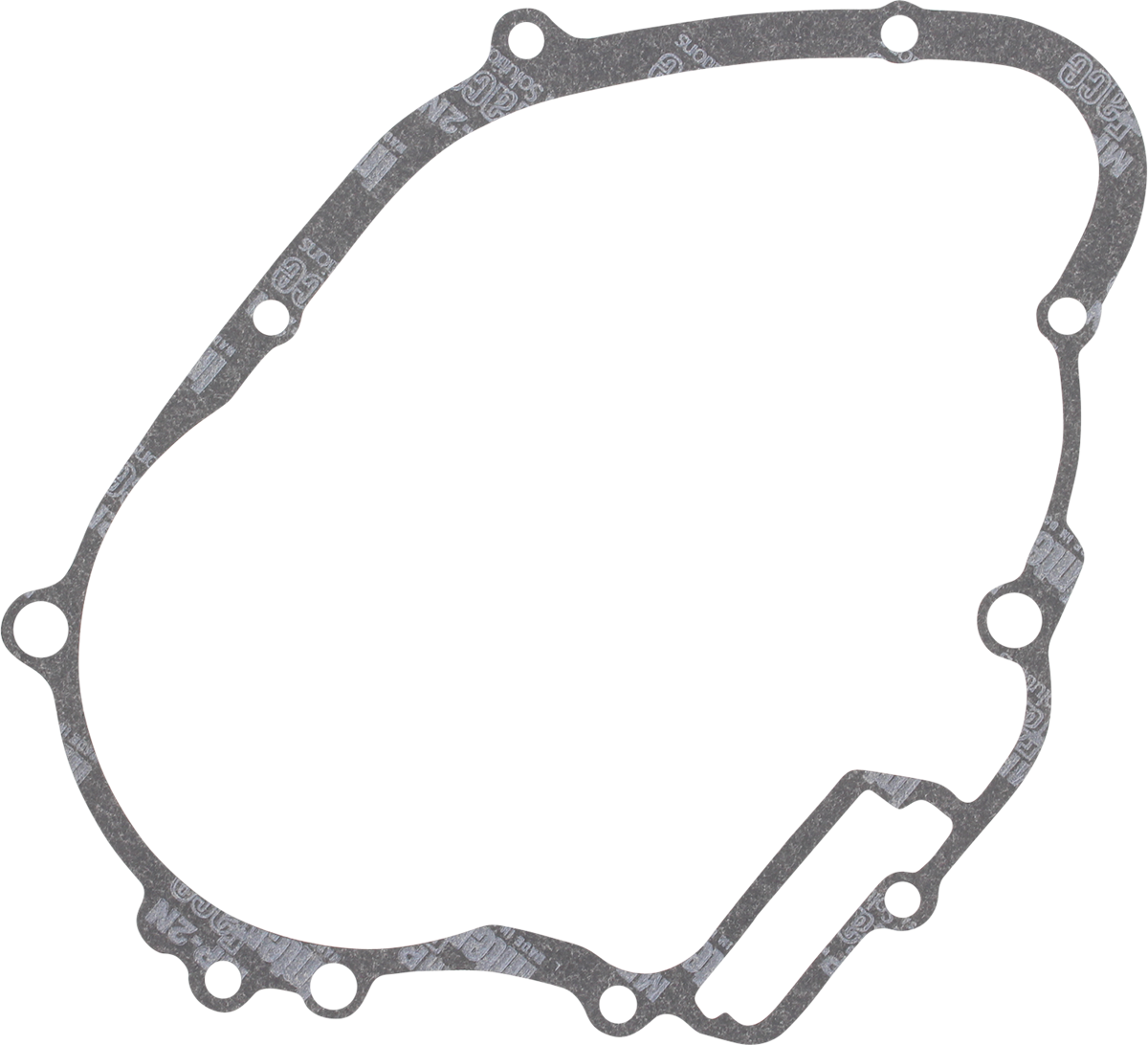 MOOSE OFFROAD Gasket Clutch Inner - Yamaha 816150mse