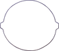 MOOSE OFFROAD Outer Clutch Cover Gasket - KTM 817885mse