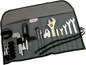 CRUZTOOLS Tool Kit - Roll-Up - BMW RTB1