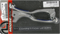 MOOSE OFFROAD Competition Grip Lever Set - Black 1ATYR63