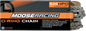 MOOSE OFFROAD 520 HPO - O-Ring Drive Chain - 84 Links M573-00-84