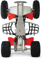 MOOSE OFFROAD A-Arm Guards 664A