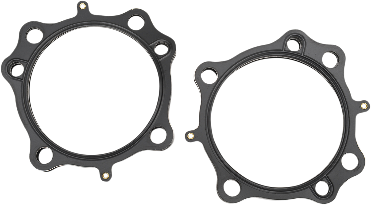 COMETIC C9932 Head Gasket for S&S Super Sidewinder Plus - 4.125 inch, .036 inch Thickness