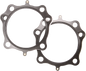 Cometic C9933 Head Gasket for S&S Super Sidewinder Plus - 4.125 inch bore, .040 inch thickness