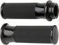 ARLEN NESS Smooth Grips - TBW - Black 07-323