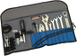 CRUZTOOLS Tool Kit - Roll-Up - Triumph RTTR2