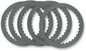 MOOSE OFFROAD Steel Clutch Plates - KX80/85/100/112 M80-7313-5