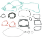 MOOSE OFFROAD Complete Motor Gasket Kit - Honda 808235mse