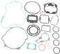 MOOSE OFFROAD Complete Motor Gasket Kit - Kawasaki 808429mse