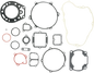 MOOSE OFFROAD Complete Motor Gasket Kit - Kawasaki 808442mse
