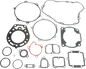 MOOSE OFFROAD Complete Motor Gasket Kit - Kawasaki 808445mse