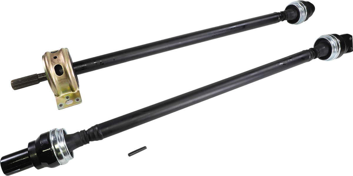 ALL BALLS Complete Propeller Shaft - Front for Ranger XP (Part PRP-PO-09-017)