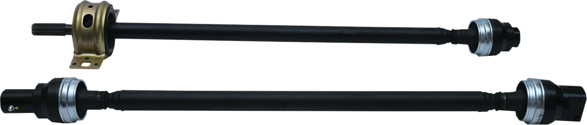 ALL BALLS Complete Propeller Shaft - Front for Ranger XP (Part PRP-PO-09-017)