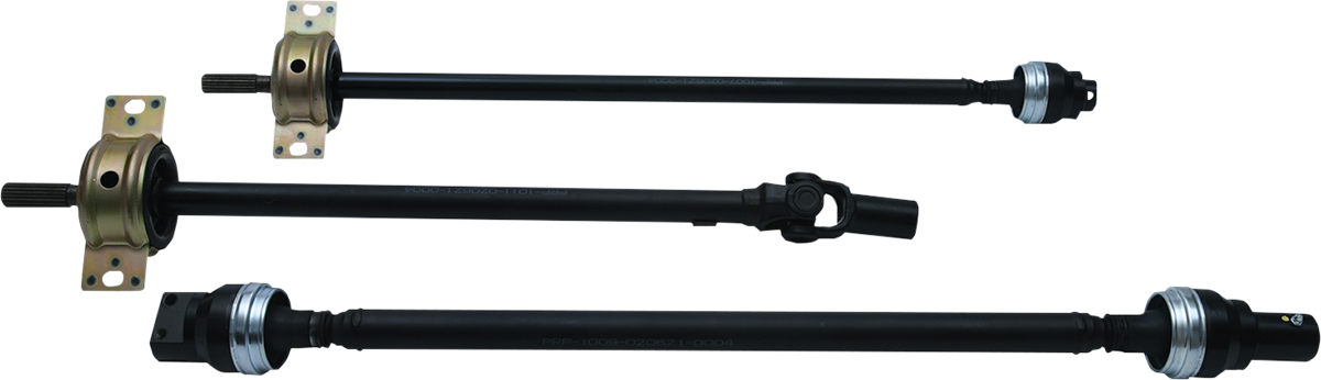 ALL BALLS Complete Front Propeller Shaft for Ranger XP PRP-PO-09-018