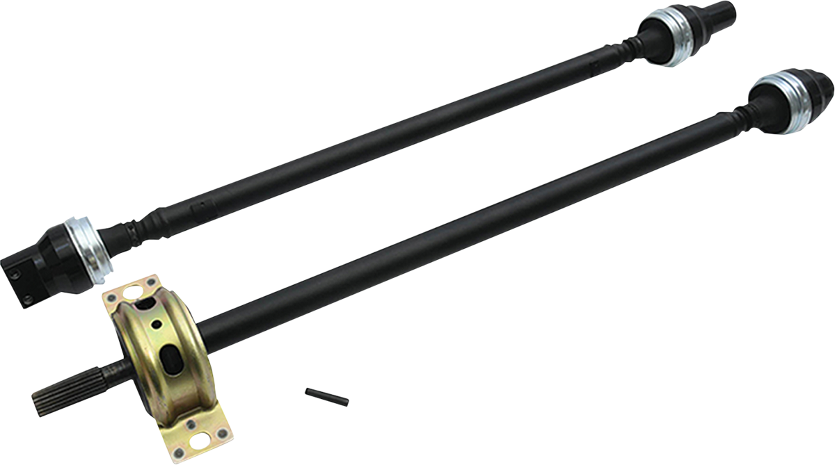 ALL BALLS Complete Propeller Shaft - Front for Ranger XP (Part PRP-PO-09-017)
