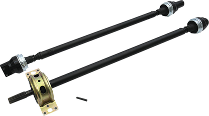 ALL BALLS Complete Propeller Shaft - Front for Ranger XP (Part PRP-PO-09-017)