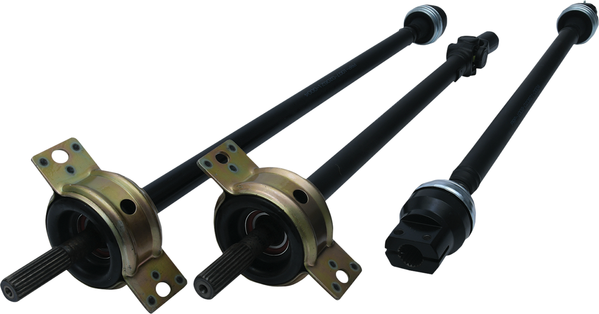 ALL BALLS Complete Front Propeller Shaft for Ranger XP PRP-PO-09-018