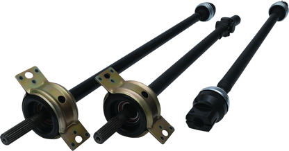 ALL BALLS Complete Front Propeller Shaft for Ranger XP PRP-PO-09-018