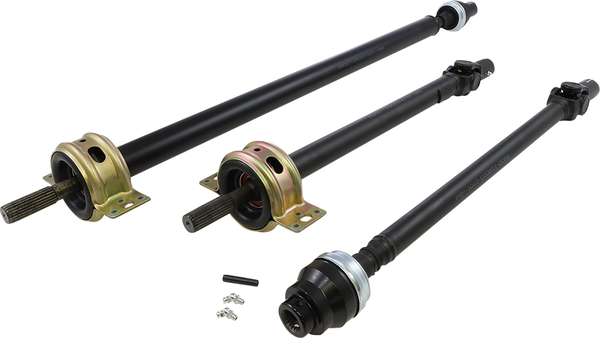 ALL BALLS Complete Propeller Shaft - Front for General 1000 PRP-PO-09-020