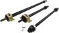 ALL BALLS Complete Propeller Shaft - Front for General 1000 PRP-PO-09-020