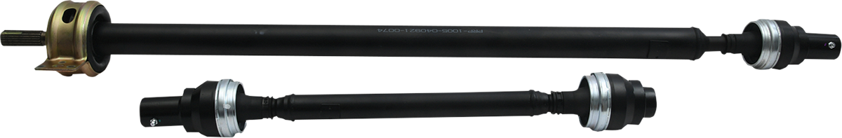 ALL BALLS Complete Rear Propeller Shaft for General 1000 - Part PRP-PO-09-021