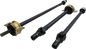 ALL BALLS Complete Propeller Shaft - Front for General Vehicles (Part PRP-PO-09-022)