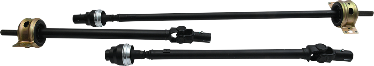 ALL BALLS Complete Propeller Shaft - Front for General Vehicles (Part PRP-PO-09-022)