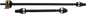 ALL BALLS Complete Propeller Shaft - Front for General 1000 PRP-PO-09-023