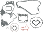MOOSE OFFROAD Complete Motor Gasket Kit - Suzuki 808505mse