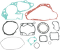 MOOSE OFFROAD Complete Motor Gasket Kit - Suzuki 808579mse