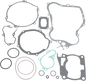 MOOSE OFFROAD Complete Motor Gasket Kit - Yamaha 808636mse